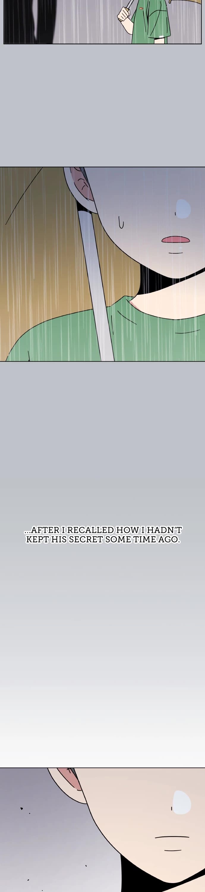 Seasons of Blossom Chapter 96 page 6 - Chapter 96: (S4) Ep. 96 - Dongchae's Flower (1)