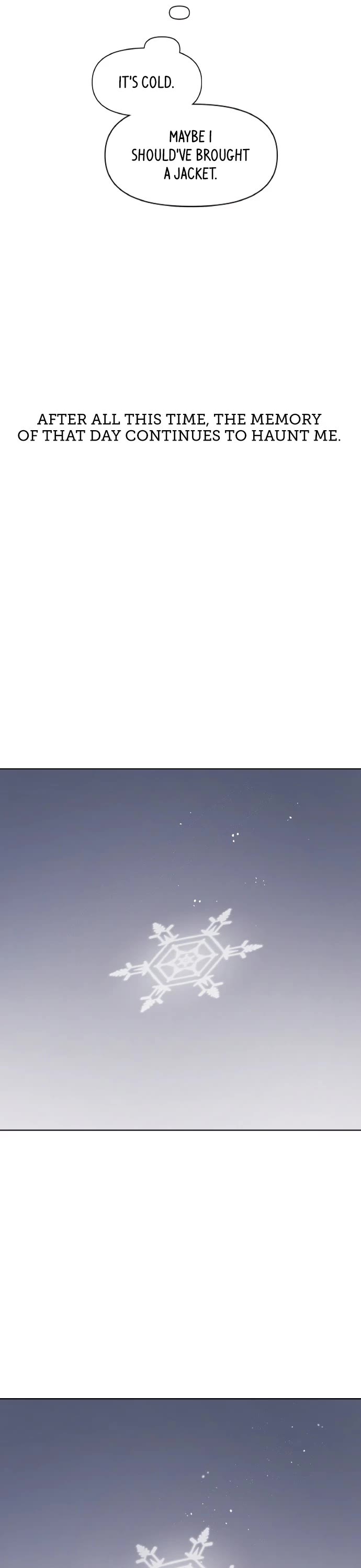 Seasons of Blossom Chapter 96 page 8 - Chapter 96: (S4) Ep. 96 - Dongchae's Flower (1)