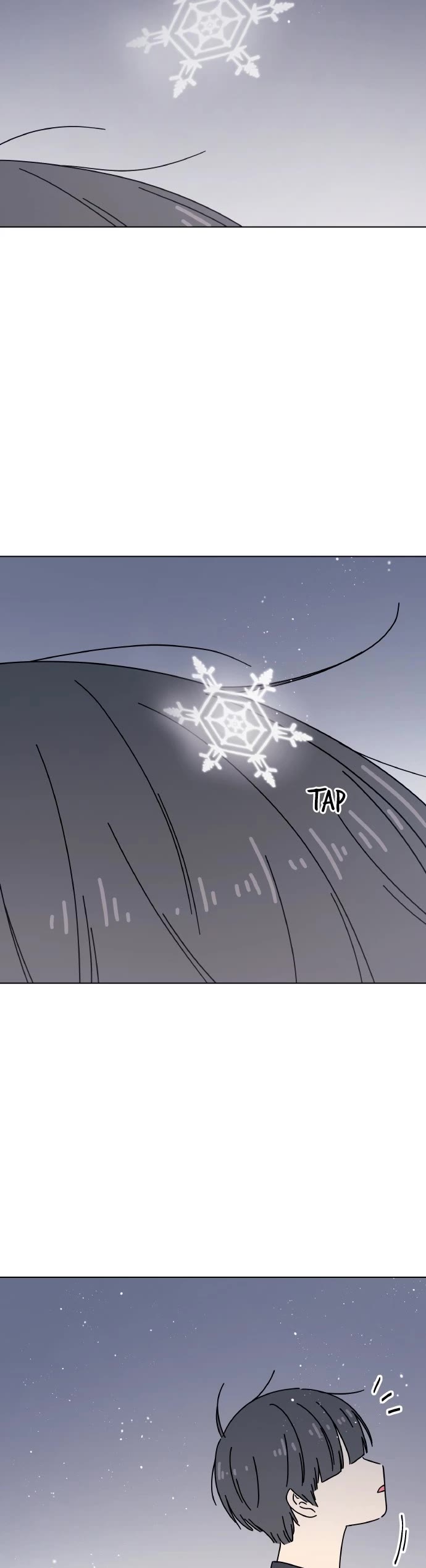 Seasons of Blossom Chapter 96 page 9 - Chapter 96: (S4) Ep. 96 - Dongchae's Flower (1)