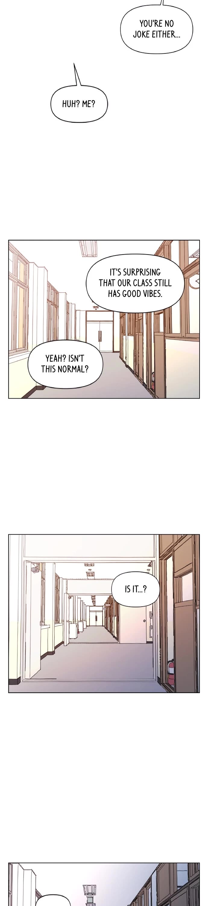 Seasons of Blossom Chapter 97 page 12 - Chapter 97: (S4) Ep. 97 - Dongchae's Flower (2)