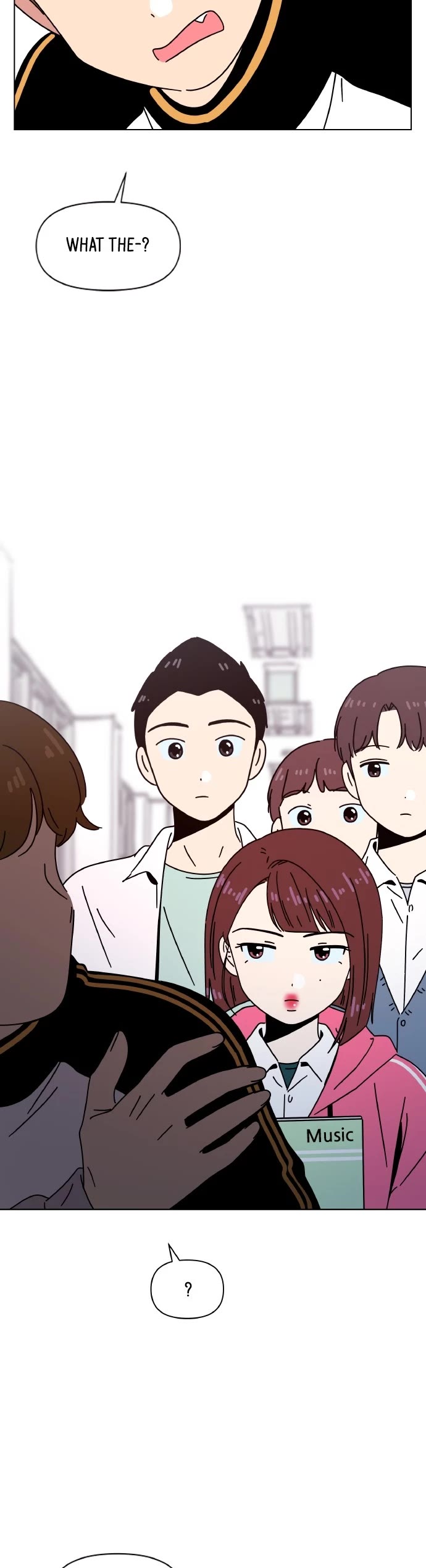 Seasons of Blossom Chapter 98 page 20 - Chapter 98: (S4) Ep. 98 - Dongchae's Flower (3)