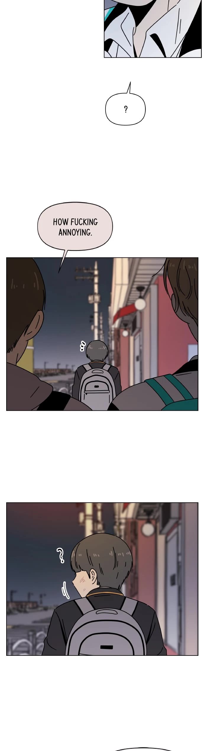 Seasons of Blossom Chapter 98 page 30 - Chapter 98: (S4) Ep. 98 - Dongchae's Flower (3)