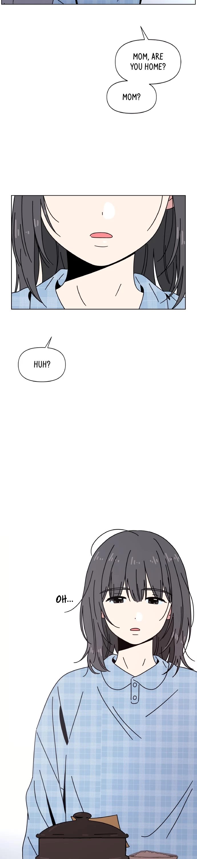 Seasons of Blossom Chapter 99 page 2 - Chapter 99: (S4) Ep. 99 - Dongchae's Flower (4)