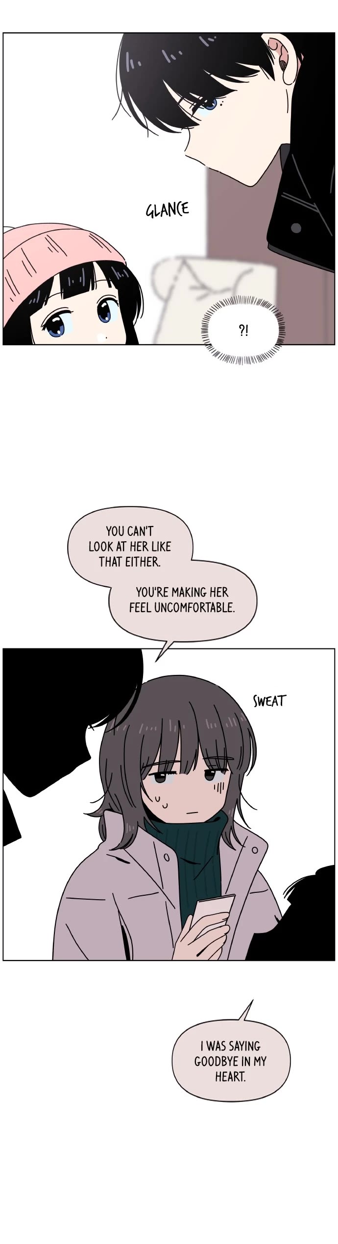 Seasons of Blossom Chapter 99 page 20 - Chapter 99: (S4) Ep. 99 - Dongchae's Flower (4)