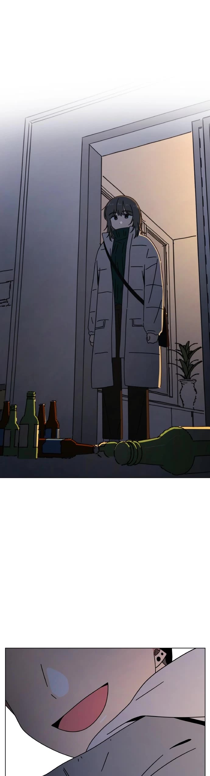 Seasons of Blossom Chapter 99 page 30 - Chapter 99: (S4) Ep. 99 - Dongchae's Flower (4)
