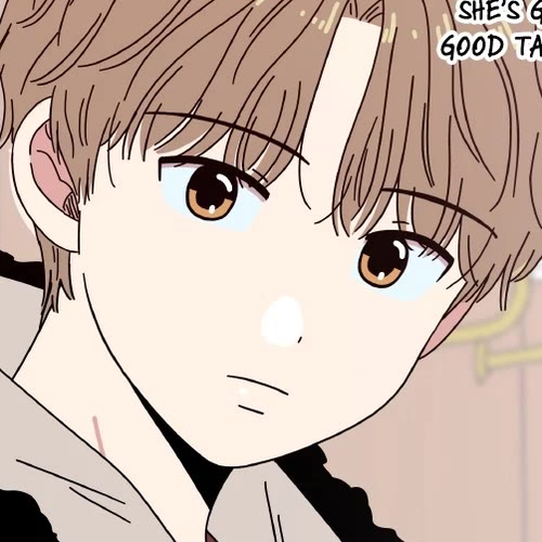 Seasons of Blossom Chapter 99: (S4) Ep. 99 - Dongchae's Flower (4) cover