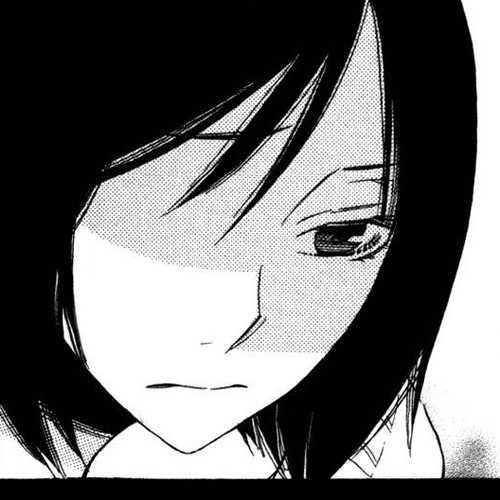 Seasons (TAKEMIYA Jin) Chapter 1: Black and White (1) cover