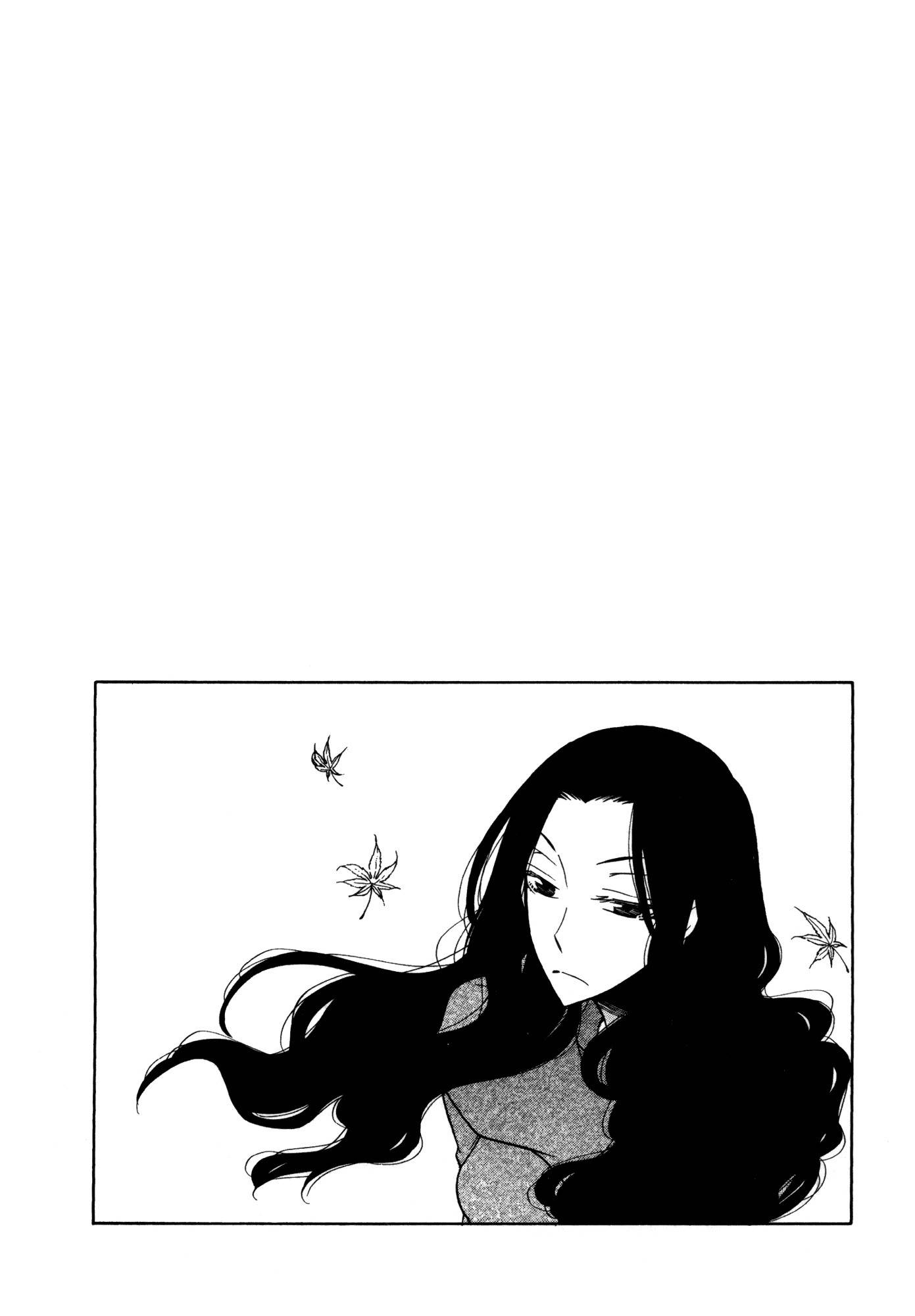 Seasons (TAKEMIYA Jin) Chapter 10 page 15 - Chapter 10: Melancholy Autumn