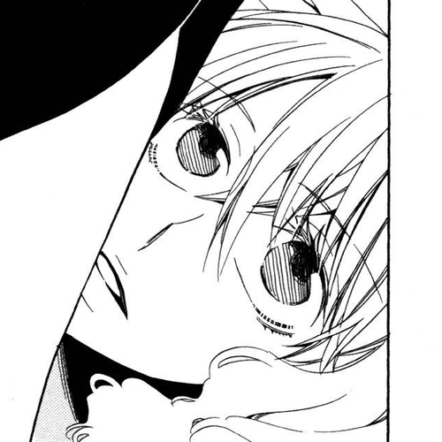 Seasons (TAKEMIYA Jin) Chapter 2.5: Black and White (Extra) cover