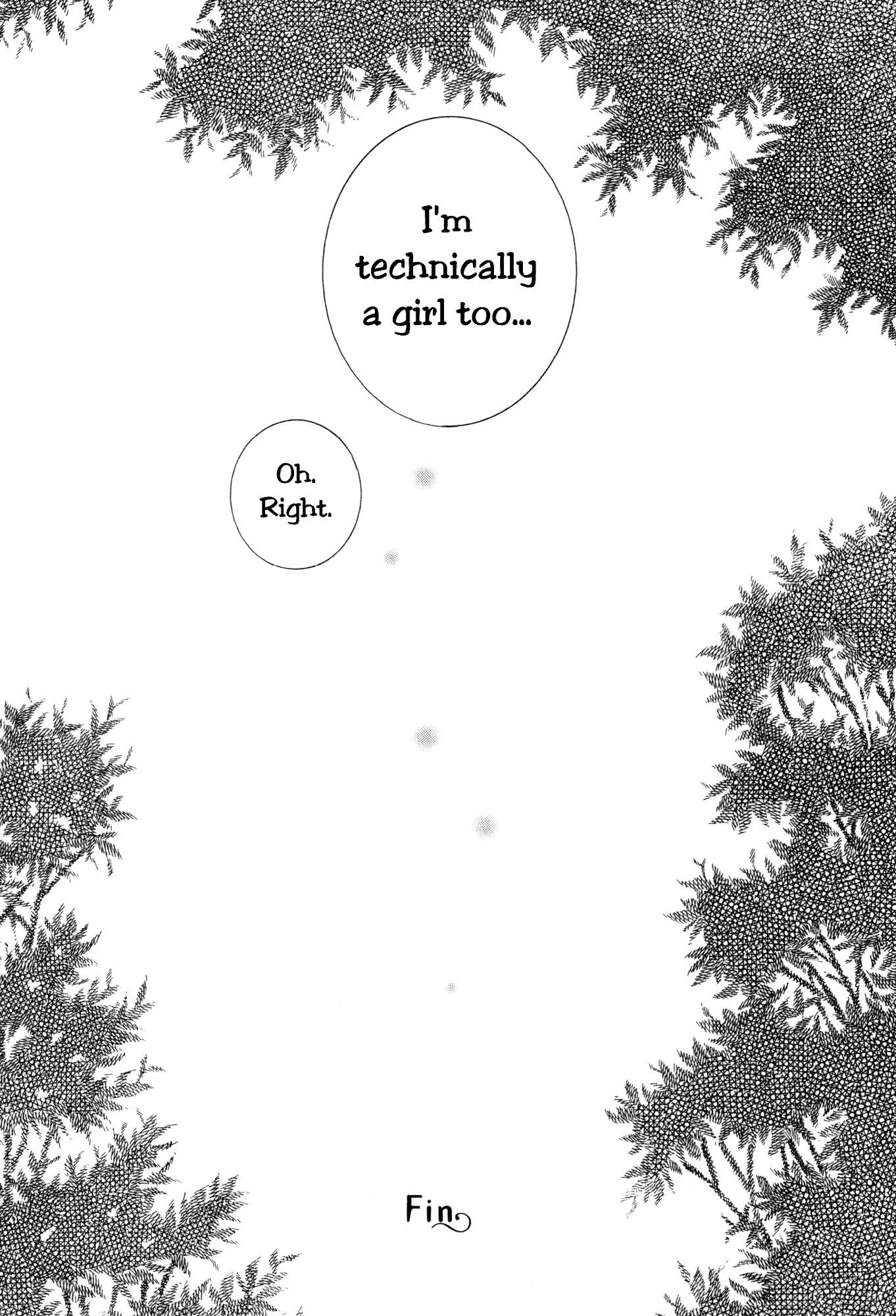 Seasons (TAKEMIYA Jin) Chapter 2 page 22 - Chapter 2: Black and White (2)