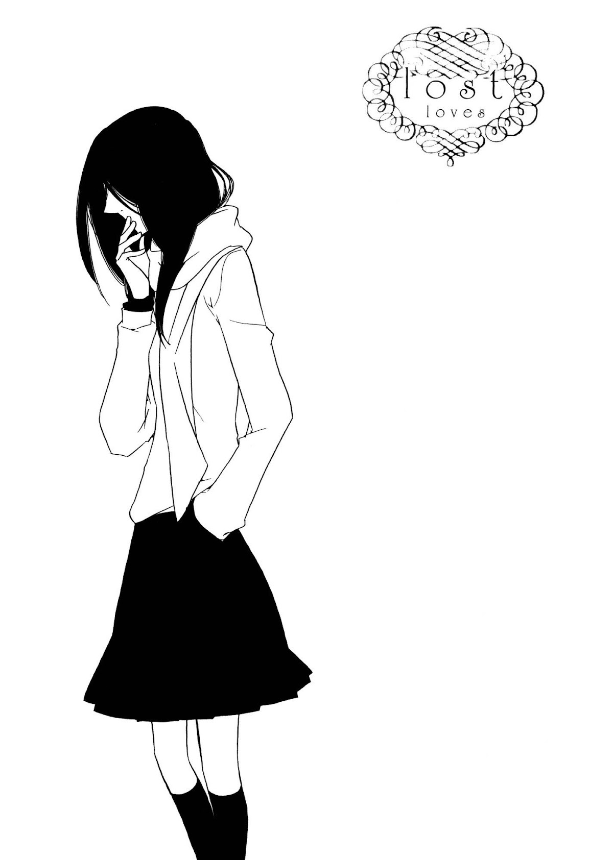 Seasons (TAKEMIYA Jin) Chapter 3 page 2 - Chapter 3: Lost Loves