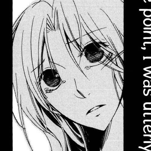 Seasons (TAKEMIYA Jin) Chapter 4: Lost cover