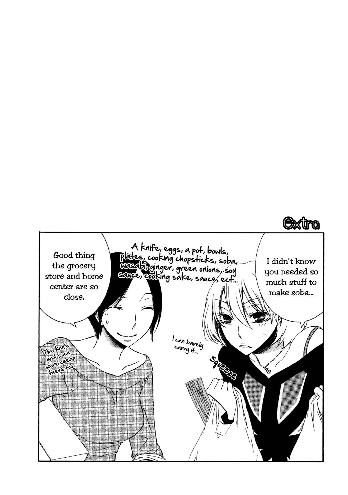 Seasons (TAKEMIYA Jin) Chapter 5 page 12 - Chapter 5: Never Give Up