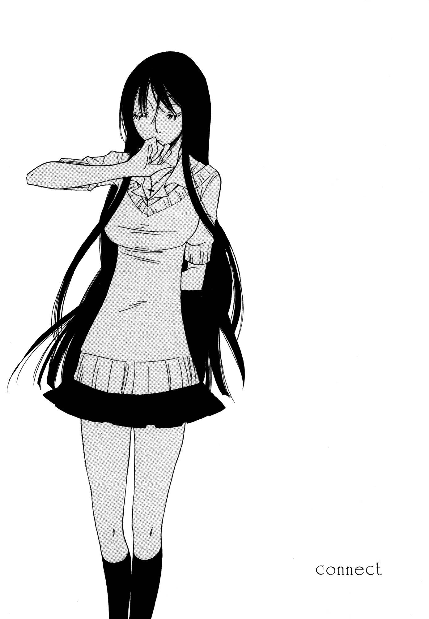Seasons (TAKEMIYA Jin) Chapter 6 page 10 - Chapter 6: Connect