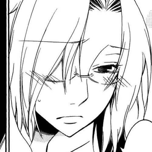 Seasons (TAKEMIYA Jin) Chapter 7.5: Maybe Future cover