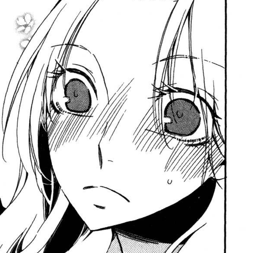 Seasons (TAKEMIYA Jin) Chapter 7: Maybe cover