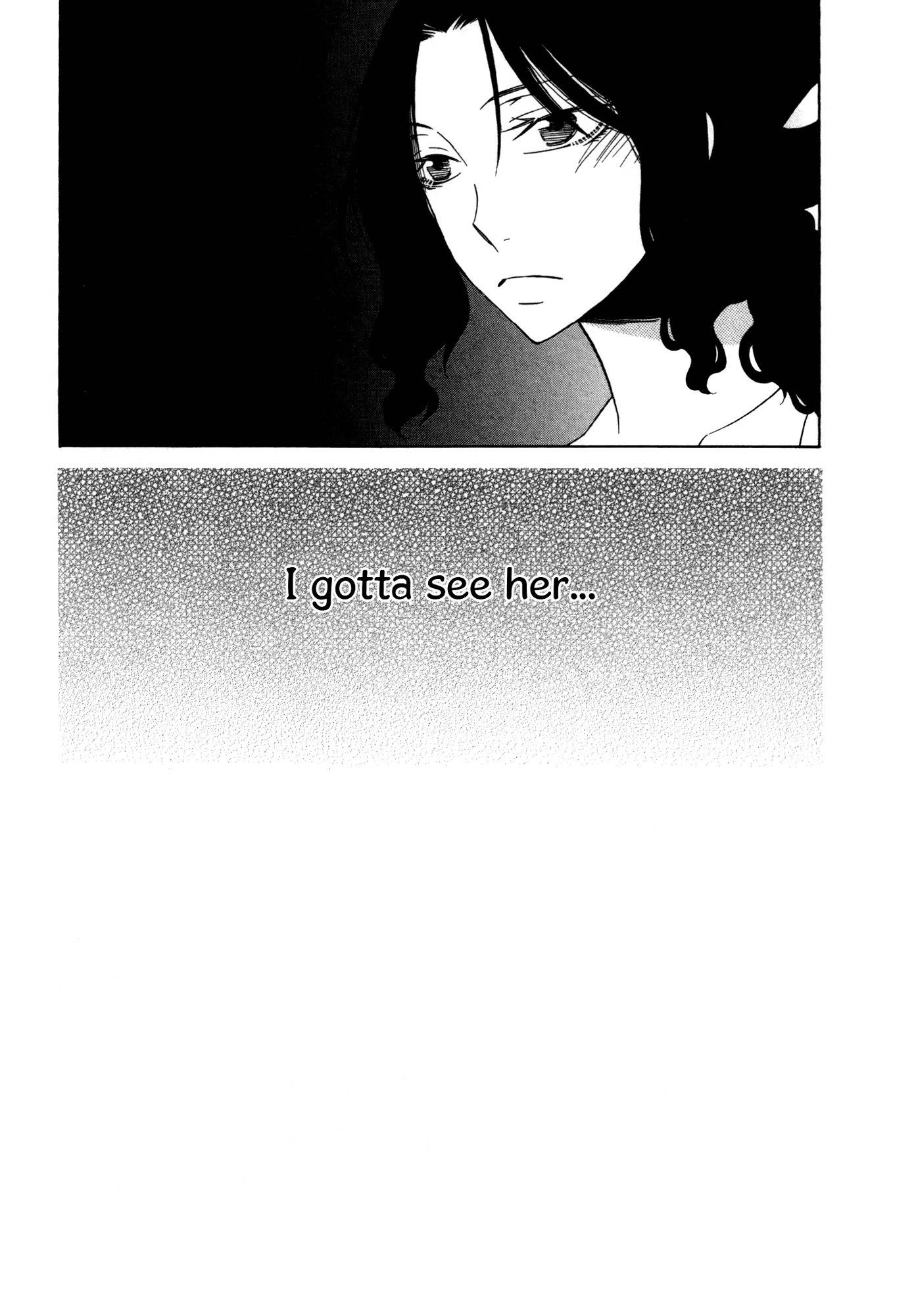 Seasons (TAKEMIYA Jin) Chapter 9 page 20 - Chapter 9: Summer Time
