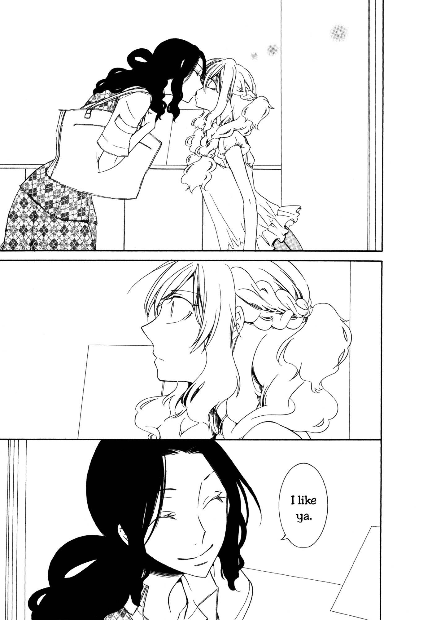 Seasons (TAKEMIYA Jin) Chapter 9 page 24 - Chapter 9: Summer Time