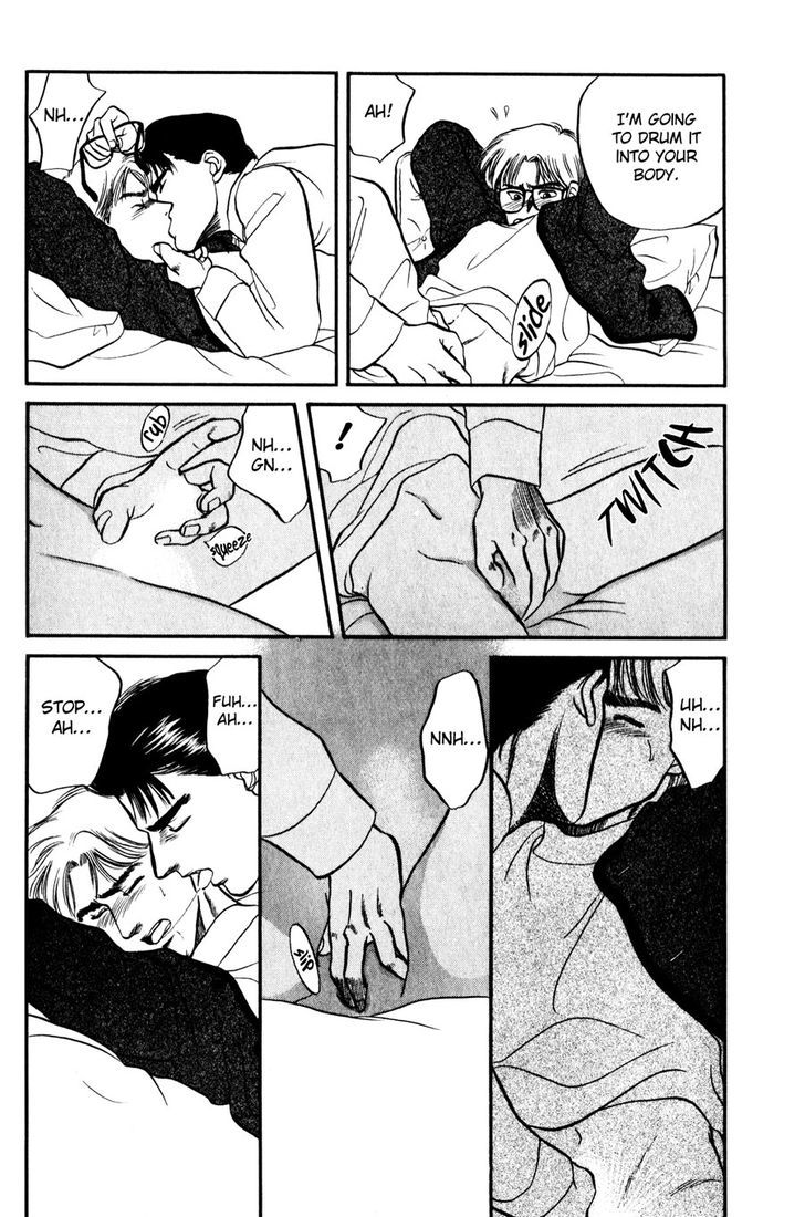 Sebiro no Housekeeper Chapter 1.2 page 14 - Vol.01 Chapter 2