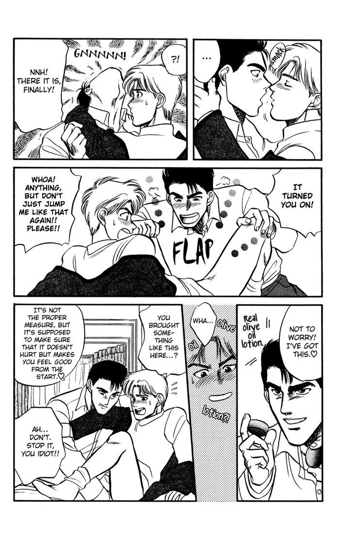 Sebiro no Housekeeper Chapter 1.2 page 18 - Vol.01 Chapter 2