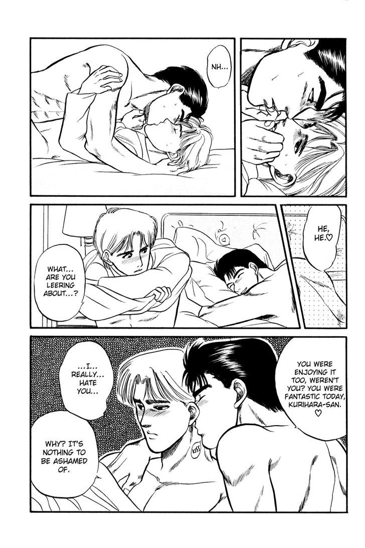 Sebiro no Housekeeper Chapter 1.2 page 23 - Vol.01 Chapter 2