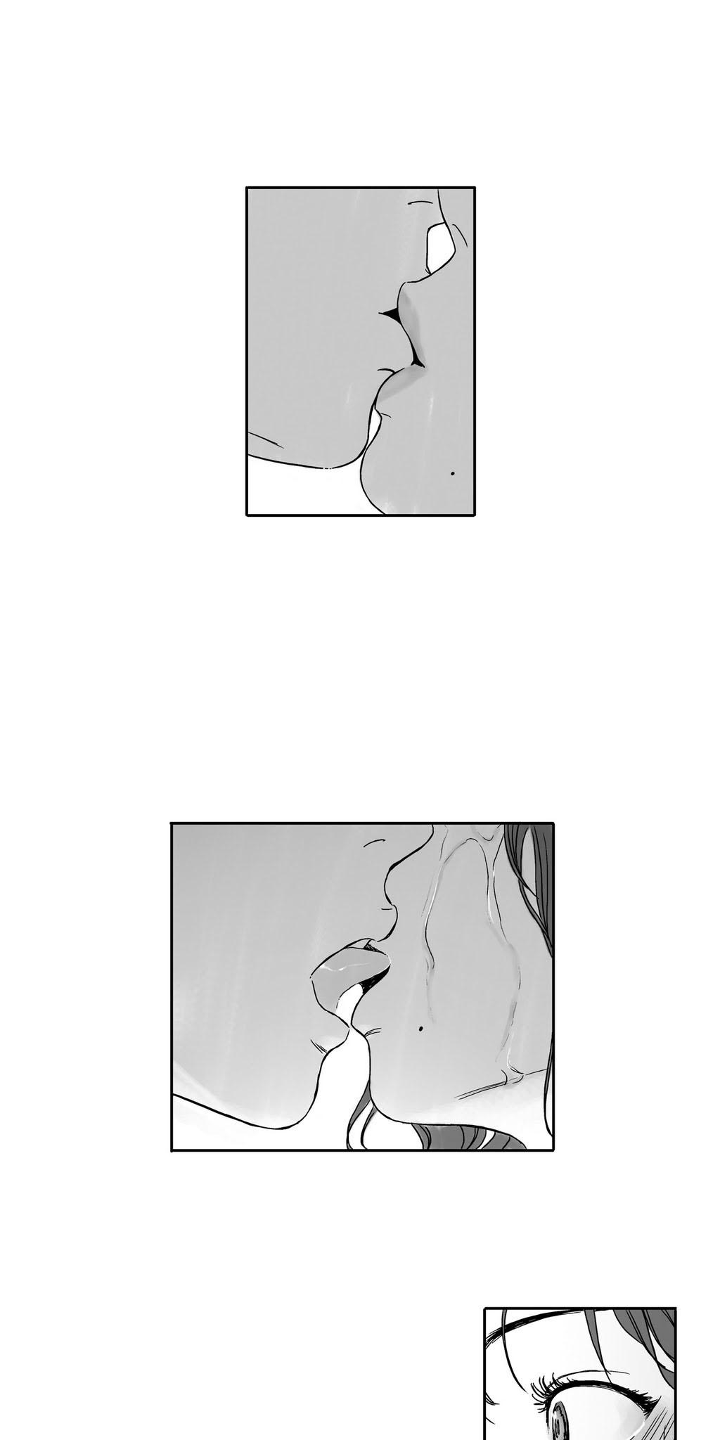 Second (Annarae) Chapter 1 page 1 - Chapter 1