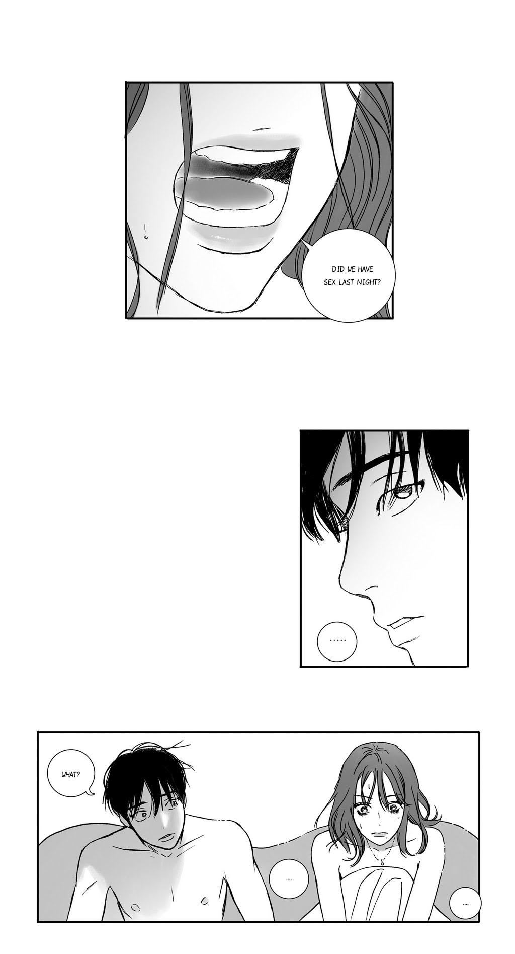 Second (Annarae) Chapter 1 page 11 - Chapter 1