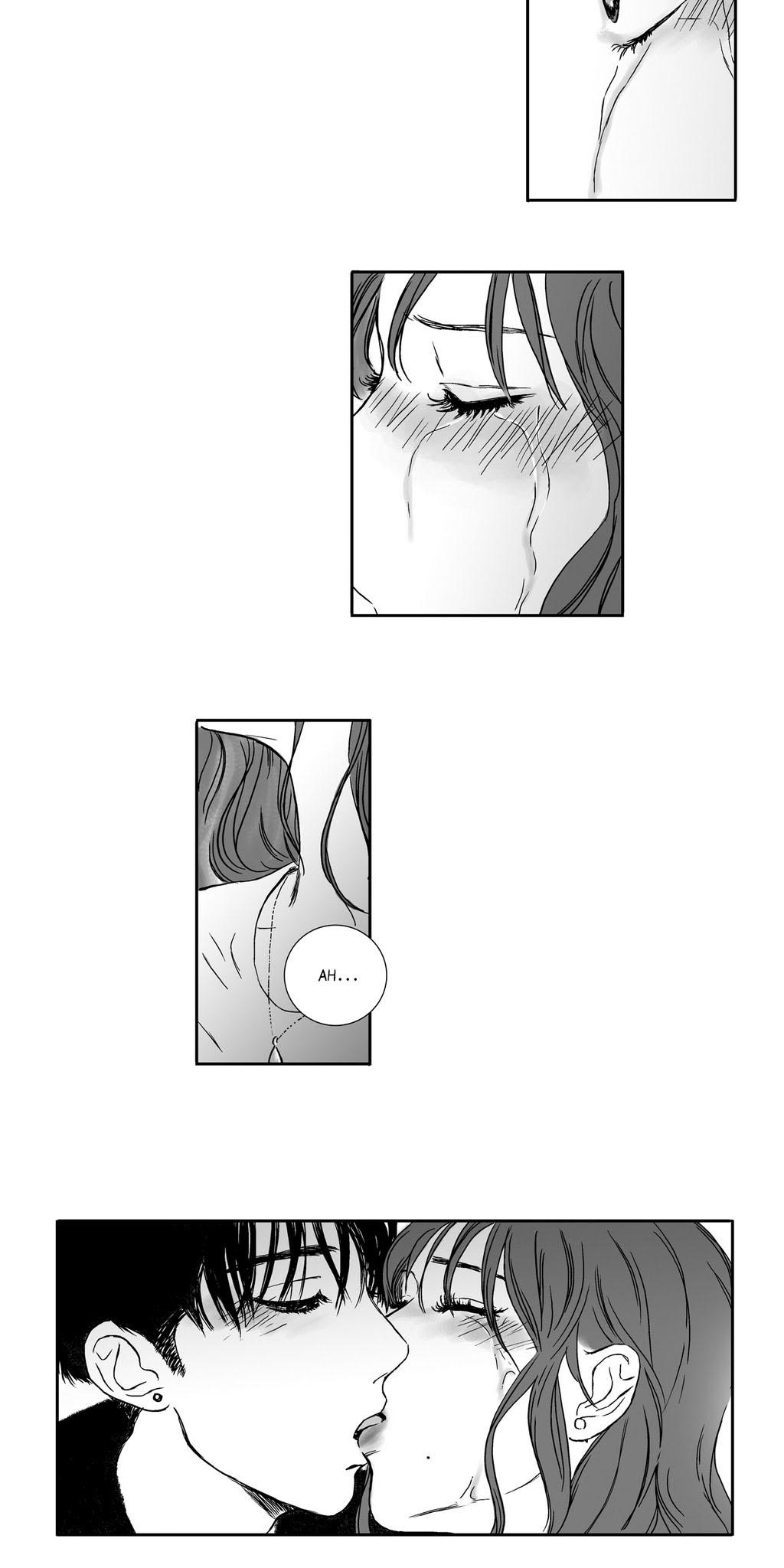 Second (Annarae) Chapter 1 page 2 - Chapter 1