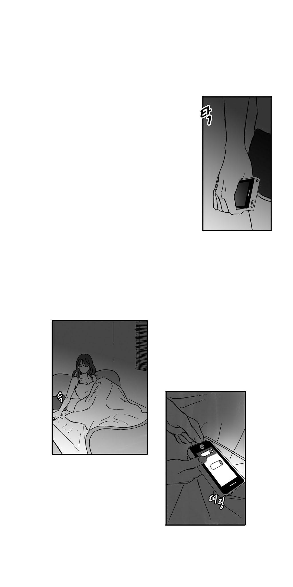 Second (Annarae) Chapter 1 page 29 - Chapter 1