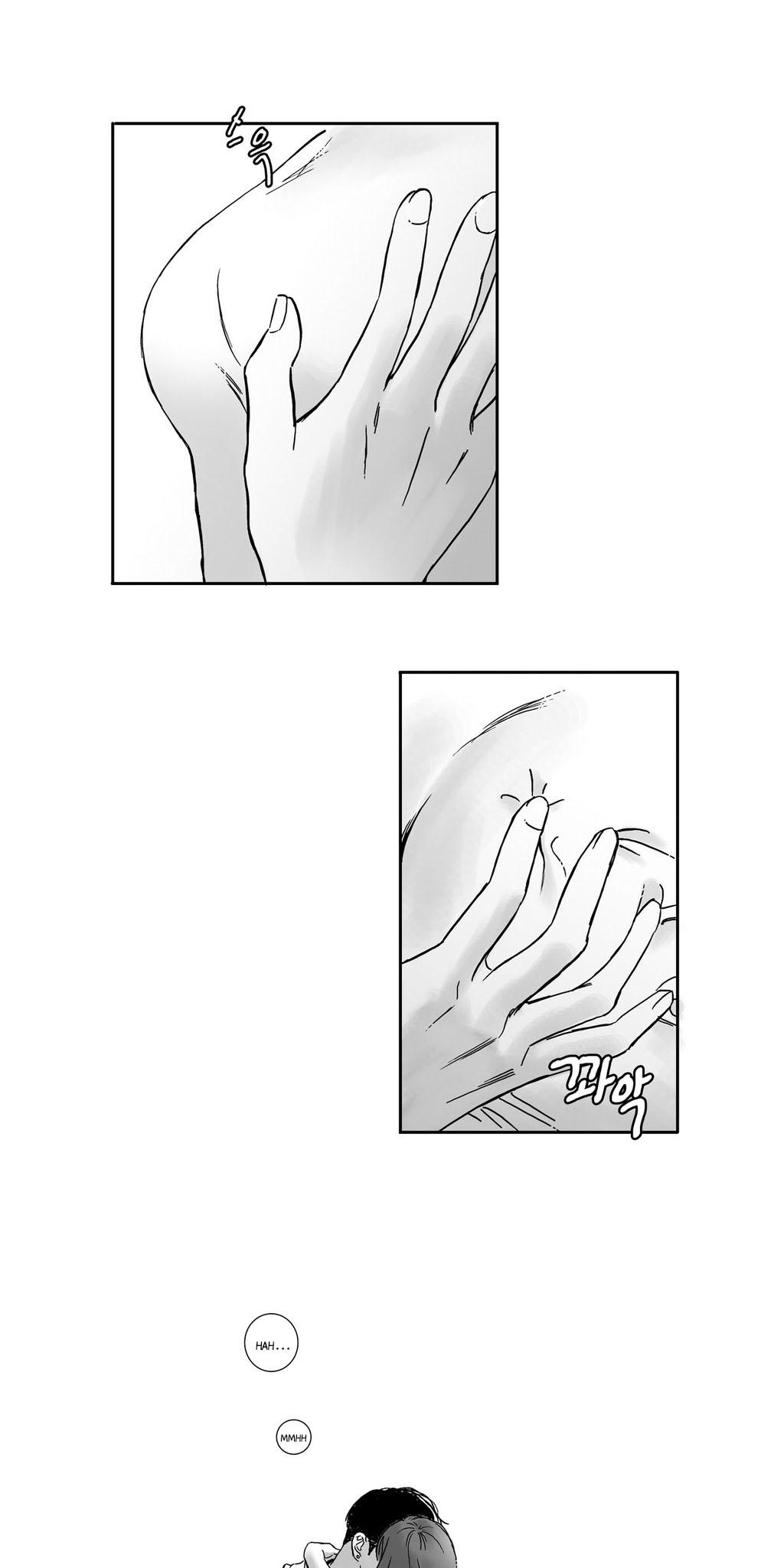 Second (Annarae) Chapter 1 page 3 - Chapter 1