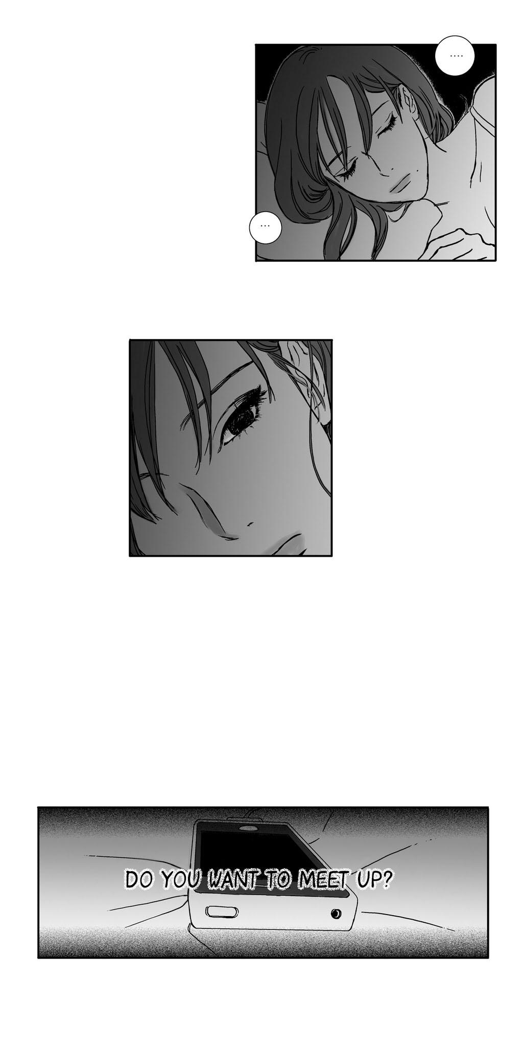 Second (Annarae) Chapter 1 page 30 - Chapter 1