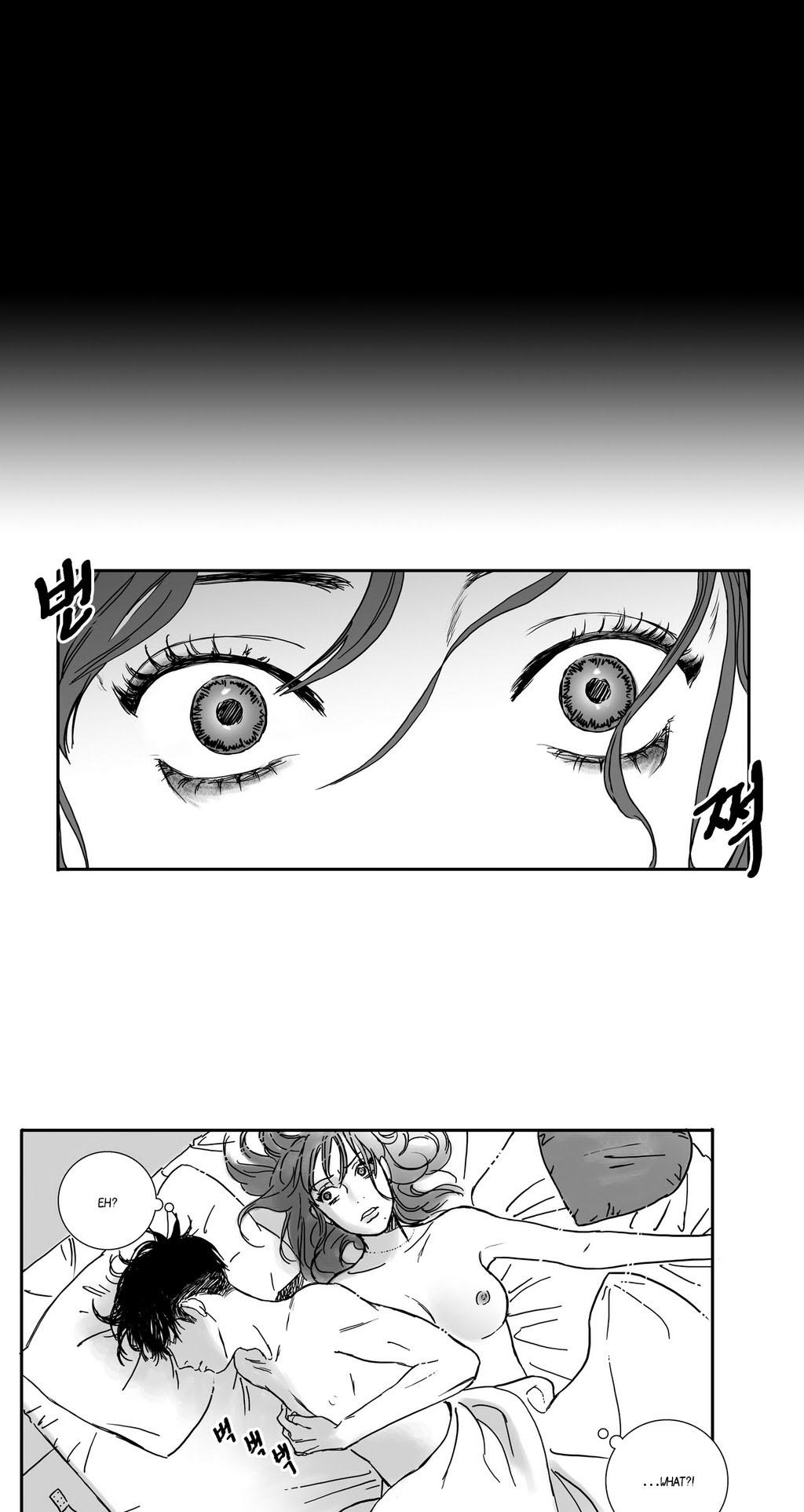 Second (Annarae) Chapter 1 page 7 - Chapter 1