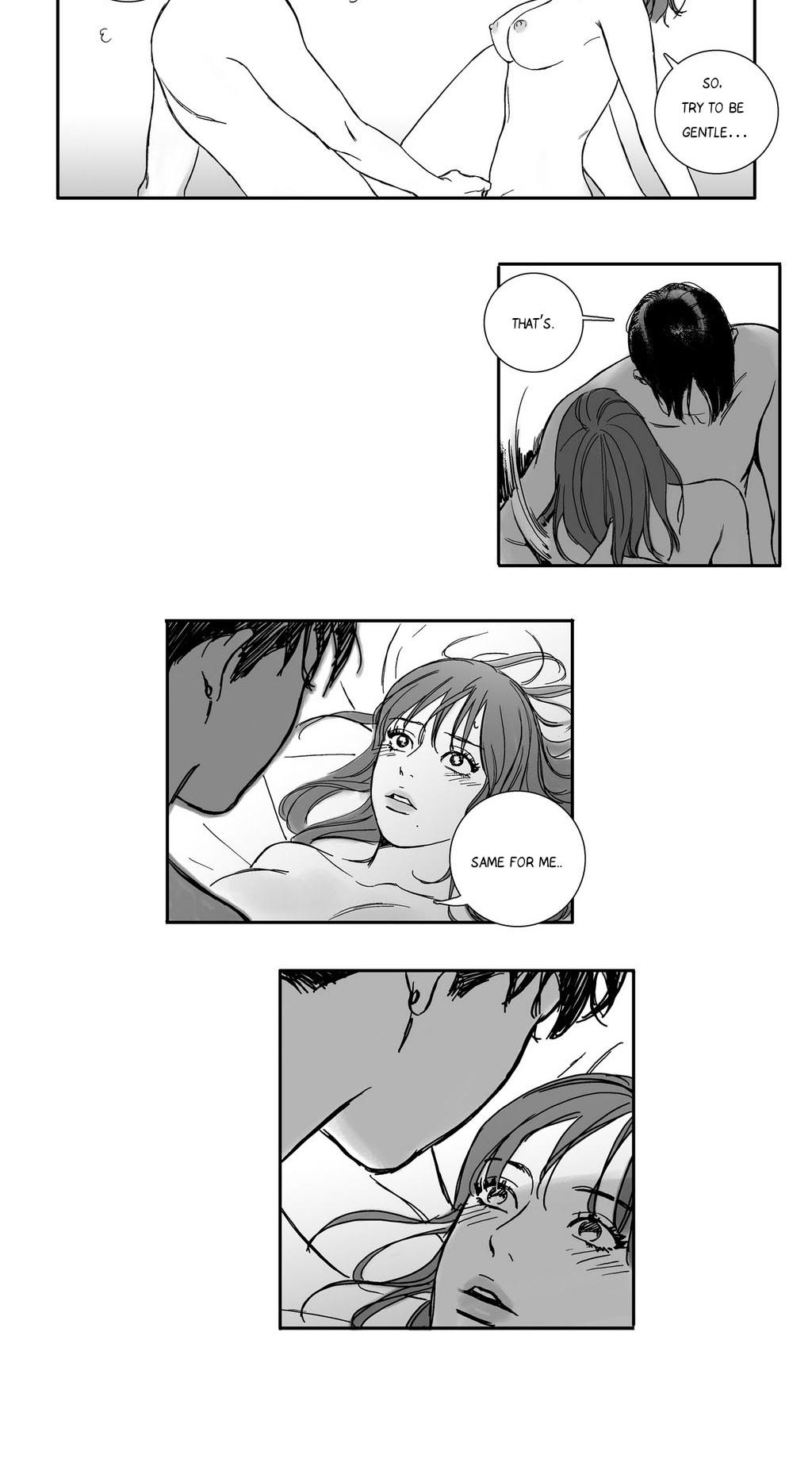 Second (Annarae) Chapter 4 page 10 - Chapter 4