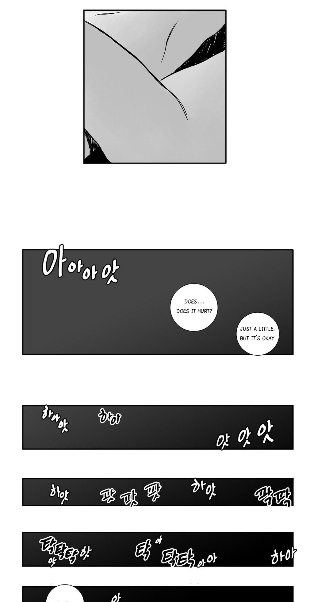 Second (Annarae) Chapter 4 page 13 - Chapter 4