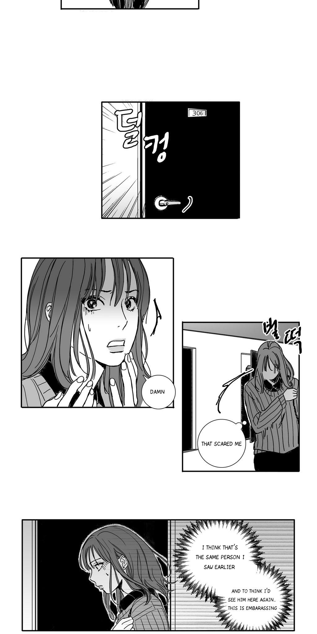Second (Annarae) Chapter 4 page 22 - Chapter 4