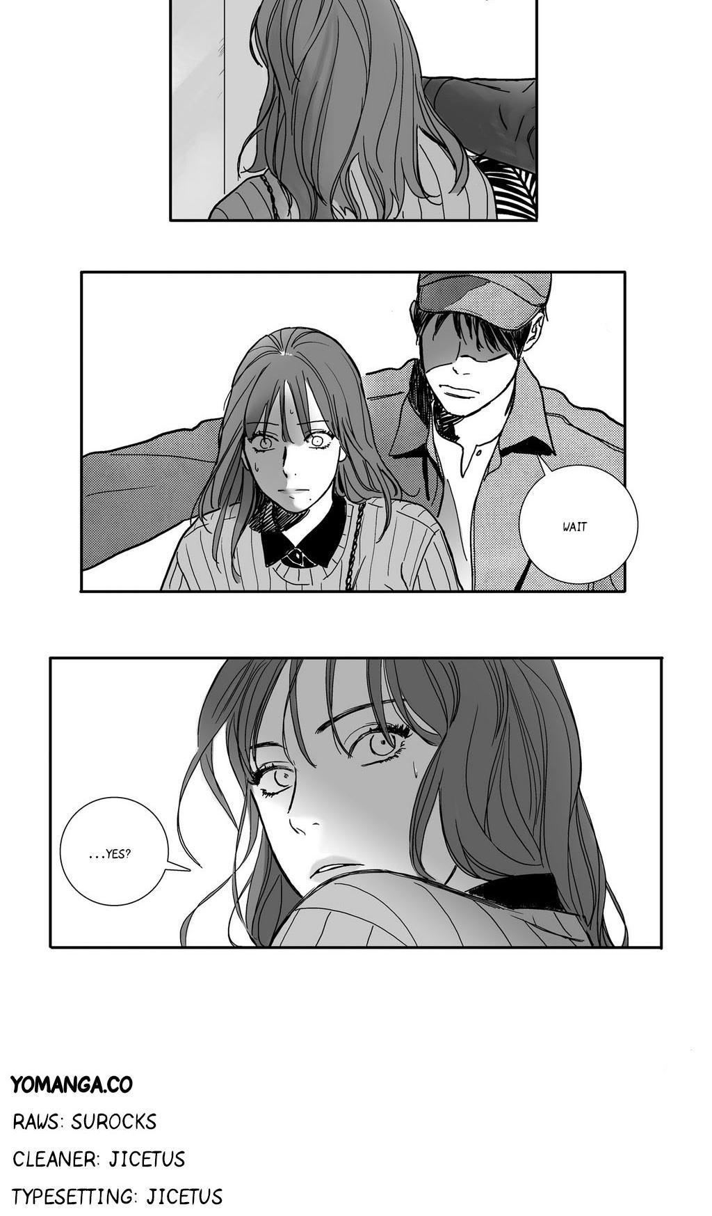 Second (Annarae) Chapter 4 page 24 - Chapter 4