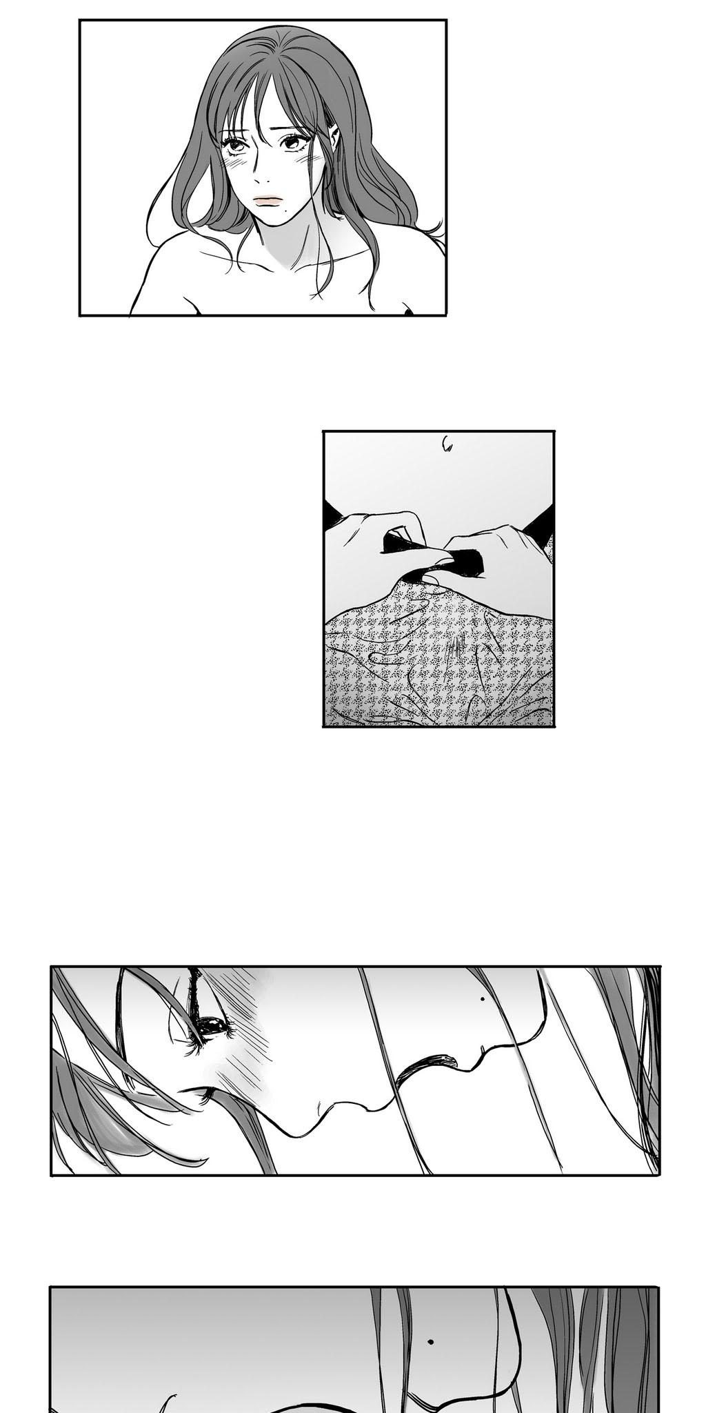 Second (Annarae) Chapter 4 page 5 - Chapter 4