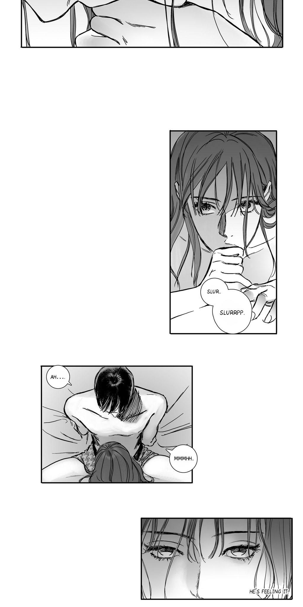 Second (Annarae) Chapter 4 page 6 - Chapter 4