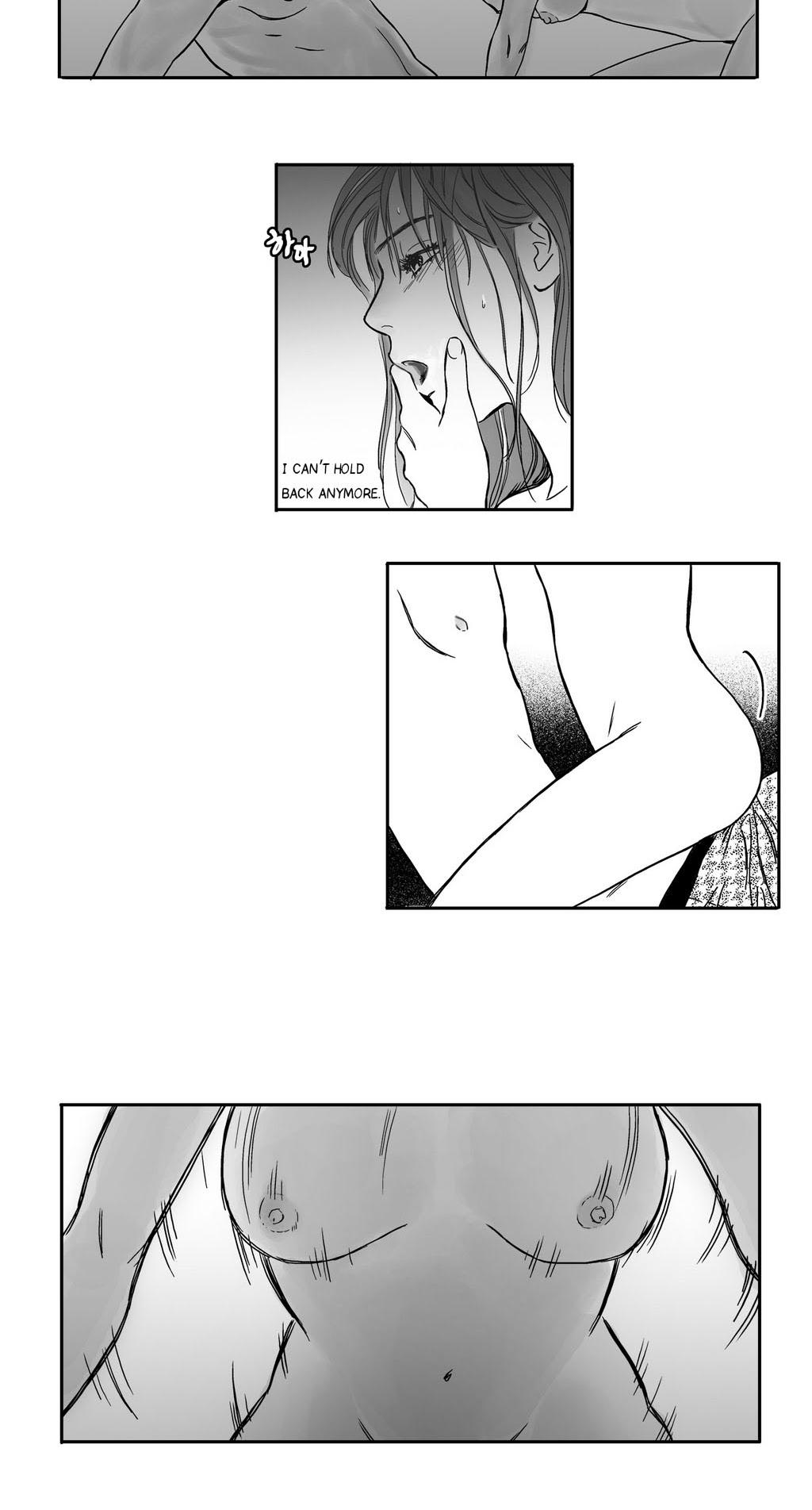 Second (Annarae) Chapter 4 page 8 - Chapter 4