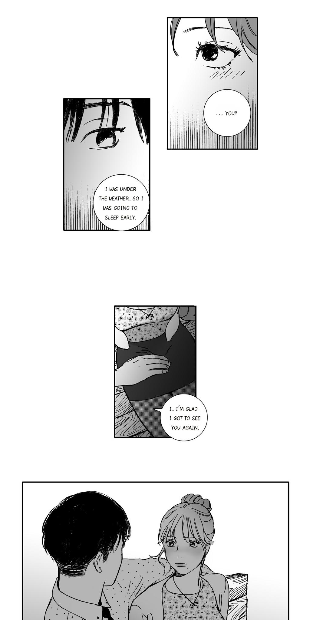 Second (Annarae) Chapter 8 page 13 - Chapter 8