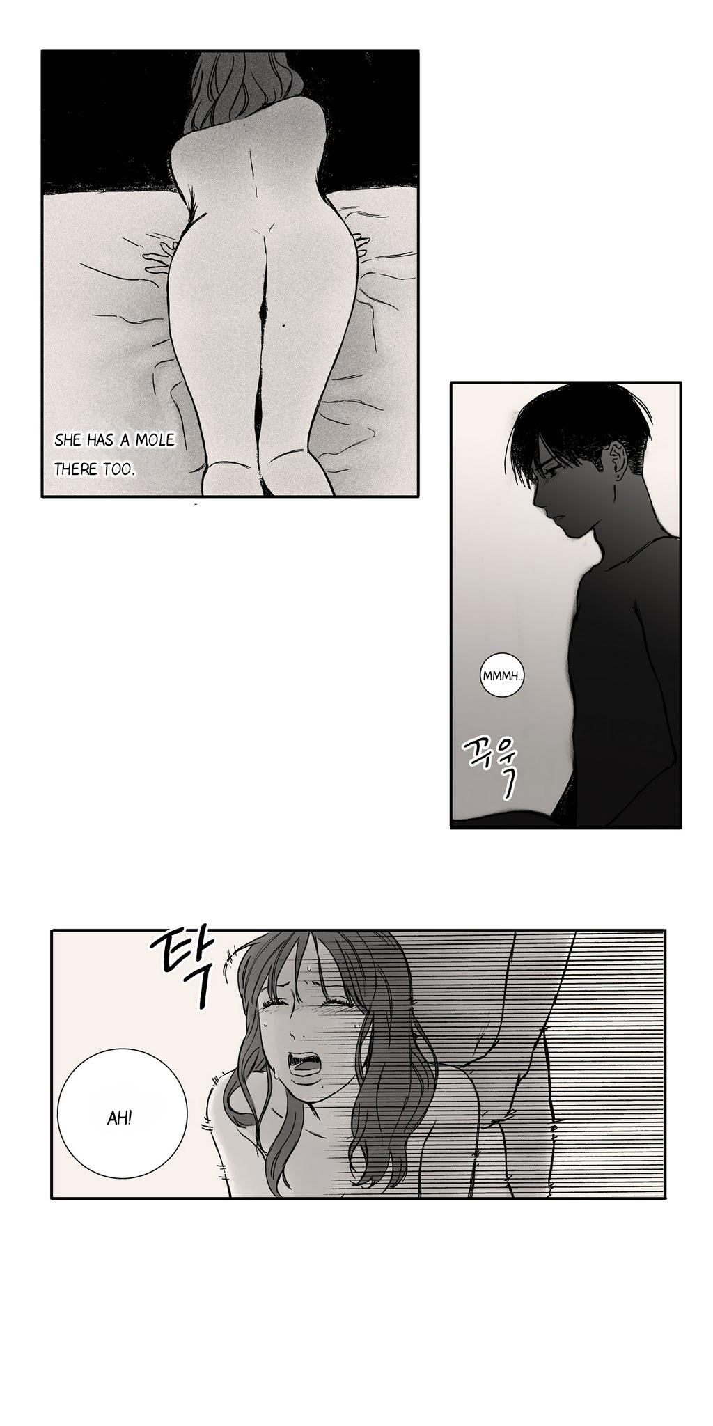 Second (Annarae) Chapter 8 page 19 - Chapter 8