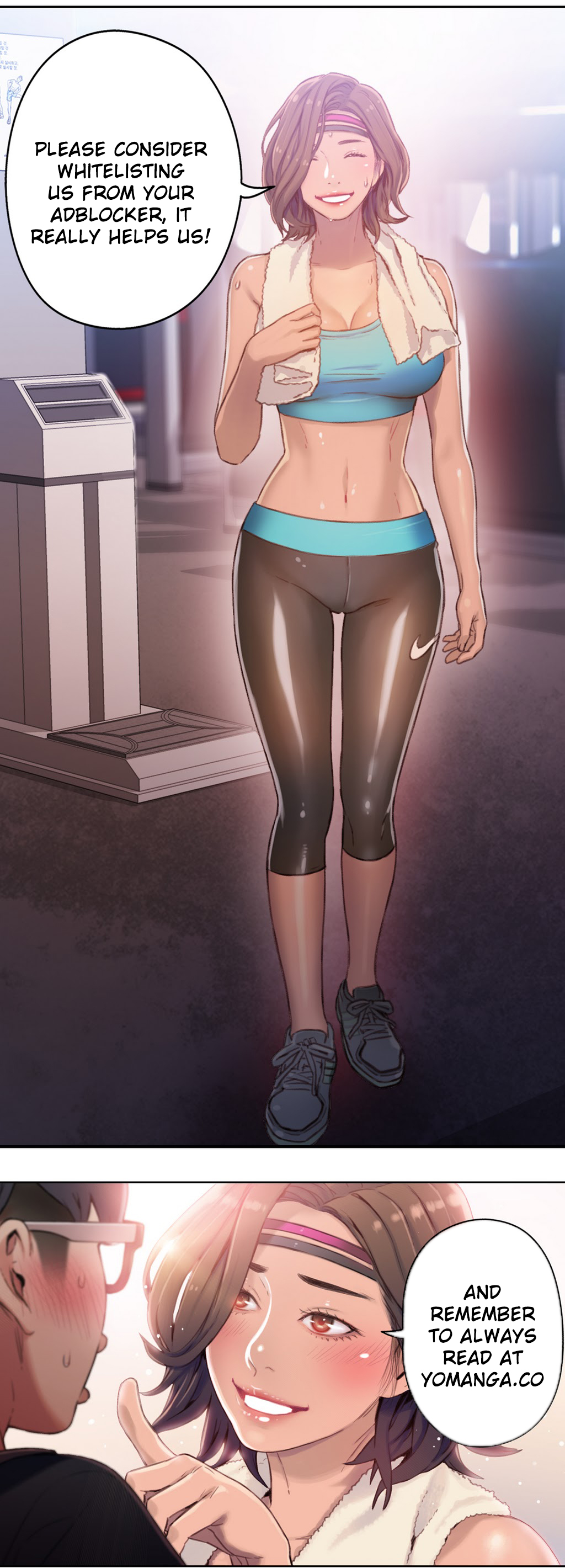 Second (Annarae) Chapter 8 page 24 - Chapter 8