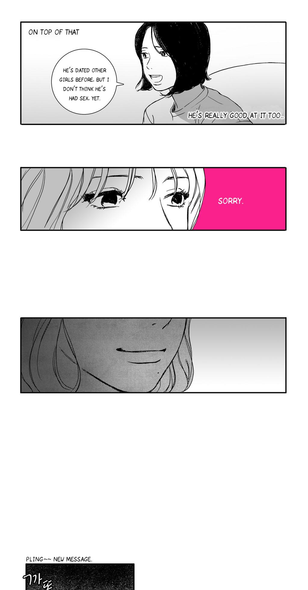 Second (Annarae) Chapter 8 page 7 - Chapter 8