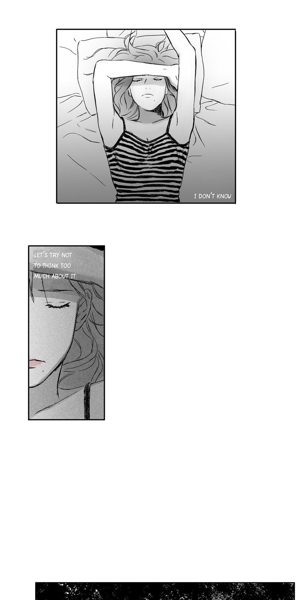Second (Annarae) Chapter 8 page 9 - Chapter 8