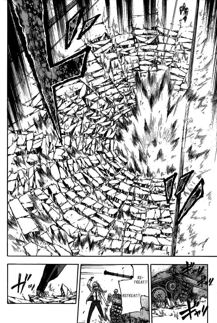 Second Brain Chapter 1 page 62 - Chapter 1: Lonely Weather Vane
