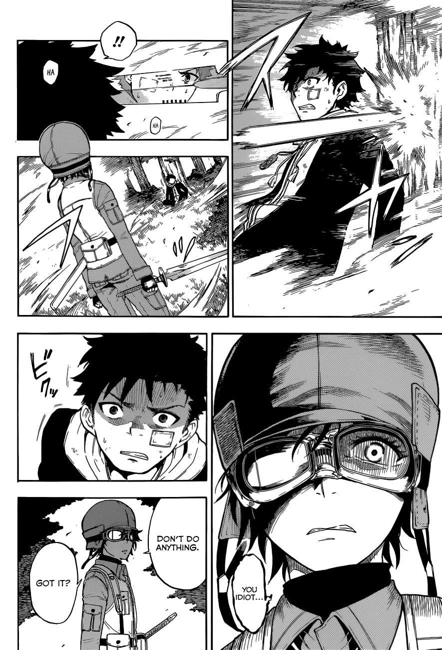 Second Brain Chapter 2 page 31 - Chapter 2: The Moral of Power