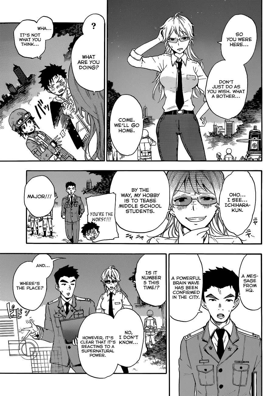 Second Brain Chapter 2 page 52 - Chapter 2: The Moral of Power