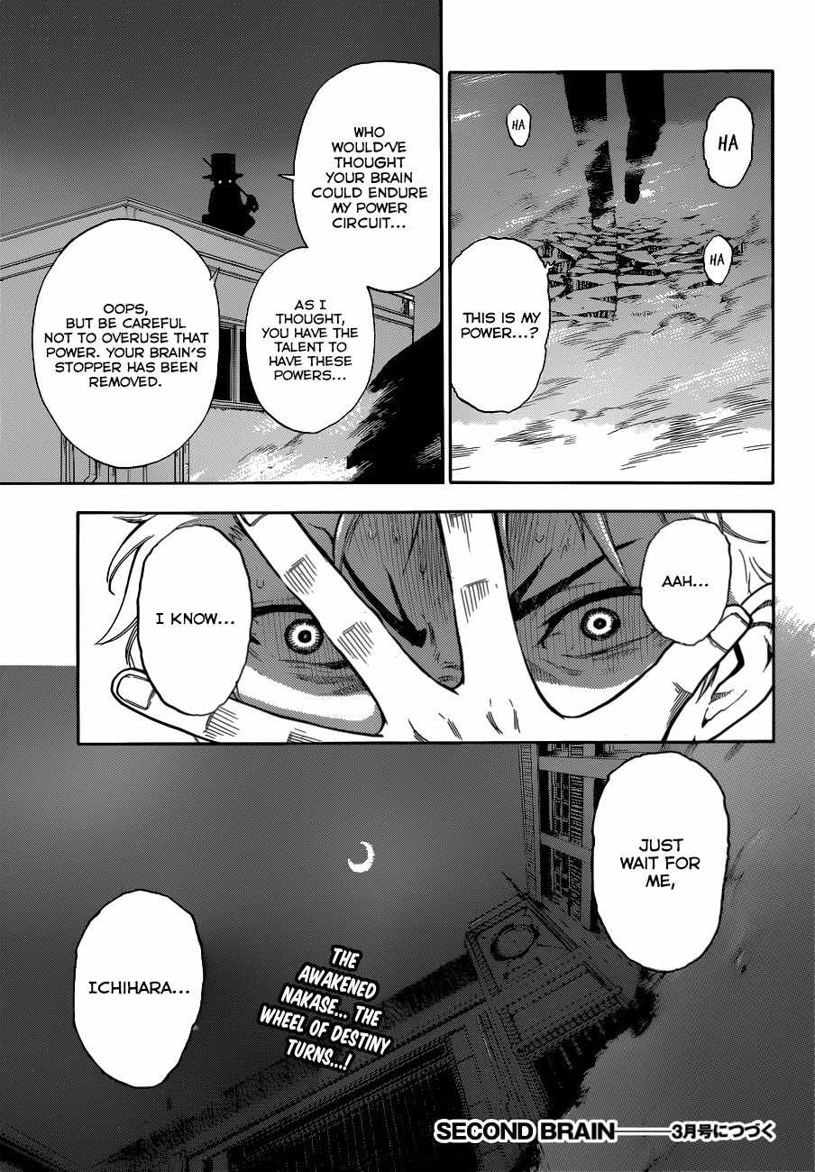 Second Brain Chapter 2 page 54 - Chapter 2: The Moral of Power