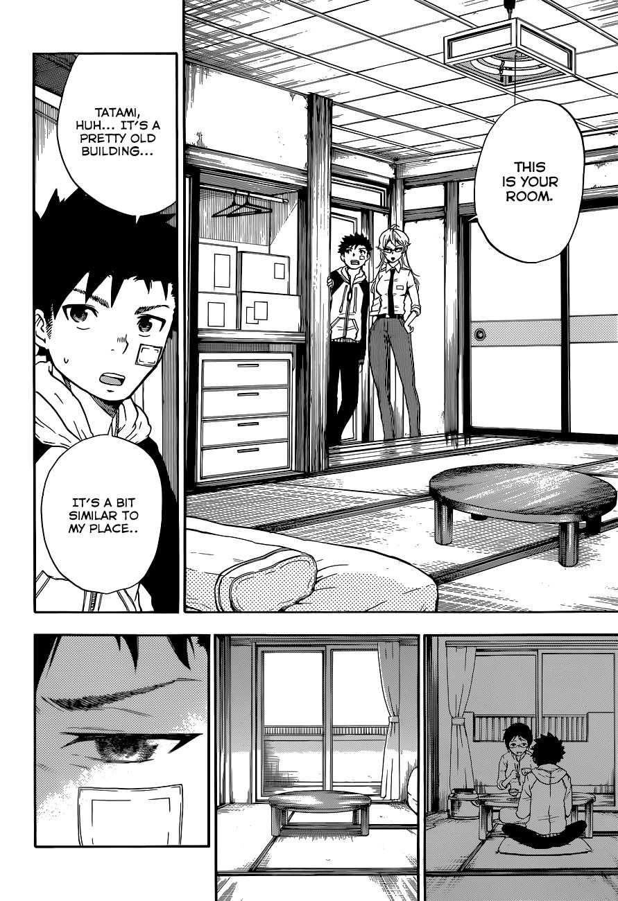 Second Brain Chapter 2 page 7 - Chapter 2: The Moral of Power