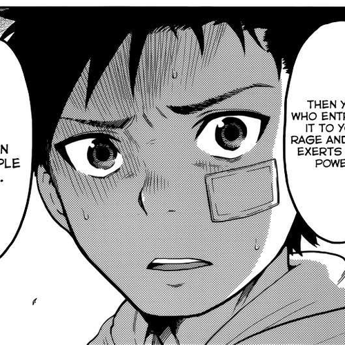Second Brain Chapter 2: The Moral of Power cover